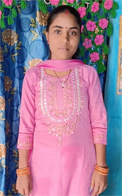 Jyoti Kumari - Full time Cleaner and Cook in Delhi in Delhi