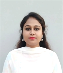 Jyoti kumari - Part time Cook and Patient Care and Elderly Care and Baby Sitter in Sector 59 in Noida