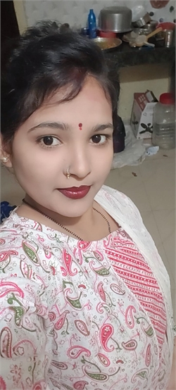 Jyoti Kumari - Part time Cleaner and Baby Sitter in Kondhwa in Pune