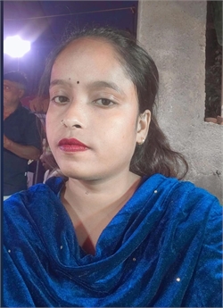 Jyoti Kumari - Part time Cleaner and Cook in uttam nagar in Delhi