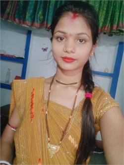 jyoti kumari paswan - Full time Baby Sitter in Malad west in Mumbai