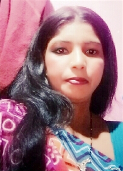 Jyoti Laxman - Part time Cook and Baby Sitter in Dahisar East in Mumbai