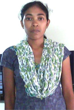 Jyoti Lugun - Full time Cleaner and Baby Sitter in Thane in Thane