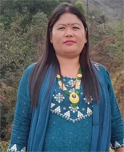 Jyoti Mangar - Full time Cook in Siliguri in Siliguri