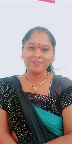 Jyoti Manoj Nikale - Full time Patient Care and Elderly Care in Nallasopara East in Mumbai