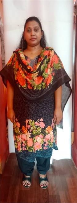 Jyoti Mohan Sadamte - Full time Cook in Thane East in Mumbai