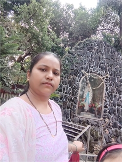 Jyoti mohite - Part time Cleaner and Cook and Baby Sitter in Bhandup West in Mumbai