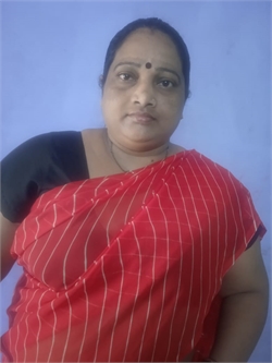 jyoti more - Full time Cook and Patient Care and Elderly Care and Baby Sitter in mukti village in Jalgaon
