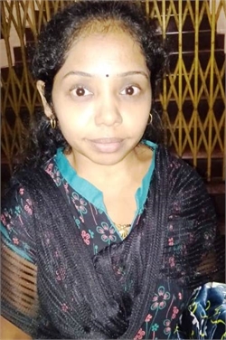 Jyoti Mukesh Abhang - Part time Cleaner in Nalasopara east in Mumbai