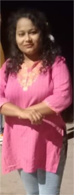 Jyoti Kharade - Part time Cleaner and Cook and Baby Sitter in goregaon east in Mumbai