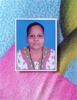 Jyoti Naik - Part time Cook and Baby Sitter in Jogeshwari East in Mumbai