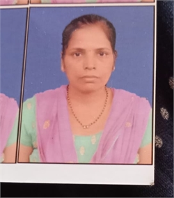 Jyoti Nandu Patel - Part time Cook and Patient Care and Elderly Care and Baby Sitter in Virar East in Mumbai