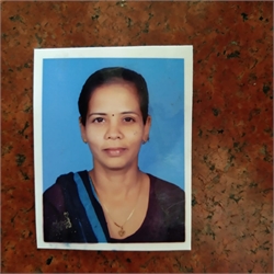 Jyoti Narayankar - Part time Baby Sitter in Nalasopara East in Mumbai