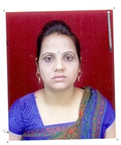Jyoti Pal - Part time Cook and Patient Care and Elderly Care and Baby Sitter in Delta(Jut mil) in Howrah