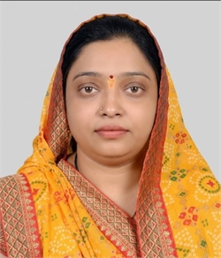 Jyoti Pandey - Part time Cleaner and Cook and Baby Sitter in Gautam Budh Nagar in Noida