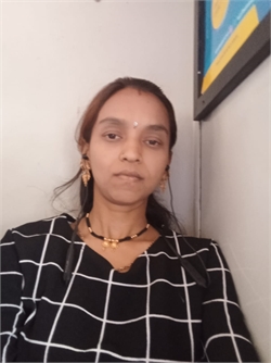 Jyoti  Parche - Full time Baby Sitter in Ulhasnagar in Thane