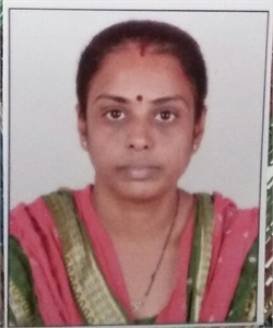 Jyoti Pardeshi - Part time Baby Sitter in BADALAPUR west in Mumbai