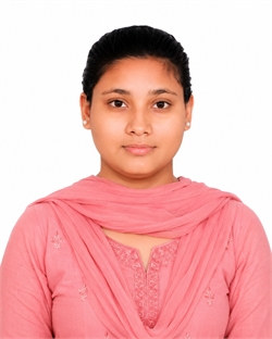 Jyoti Patil - Part time Cleaner and Baby Sitter in Dwarka in Delhi