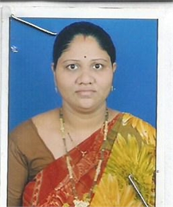 Jyoti Patil ( Rahul ) - Part time Cleaner and Cook and Baby Sitter in Sion West in Mumbai