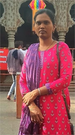 JYOTI  pawar - Part time Cleaner and Baby Sitter in warje in Pune