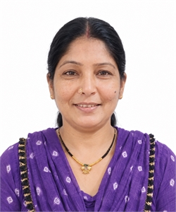 Jyoti Phat - Part time Cleaner and Cook in Shadipur in Delhi