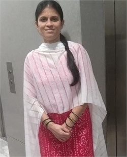 Jyoti Prakash Monde - Full time Cleaner and Baby Sitter in Virar East in Roha