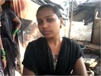 Jyoti Pratap Pandagale - Part time Cook and Baby Sitter in Kandivali East in Mumbai