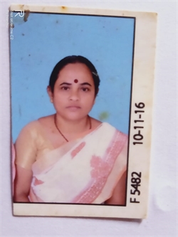 Jyoti Raheja - Part time Cook and Patient Care and Elderly Care in Kalyan in Thane
