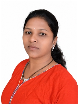 Jyoti Rahul Kamble - Part time Cleaner and Cook and Baby Sitter in Aundh in Pune