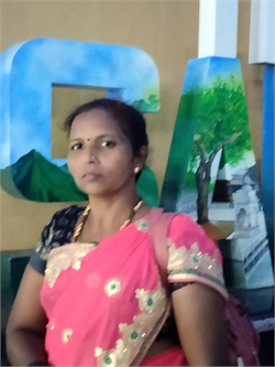 jyoti rajendr banasod - Full time Cleaner and Cook and Patient Care and Elderly Care and Baby Sitter in colaba in Mumbai
