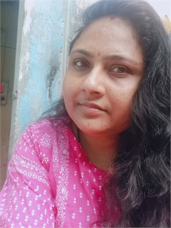 jyoti rajput - Part time Cook and Baby Sitter in faridabad in Faridabad