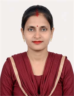 Jyoti Rajput - Part time Cleaner and Cook and Patient Care and Elderly Care and Baby Sitter in Kheri Kalan in Faridabad