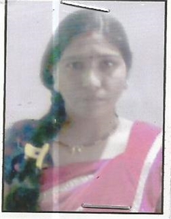 Jyoti Raju Rathod - Part time Cleaner and Cook and Baby Sitter in Vasai West in Thane