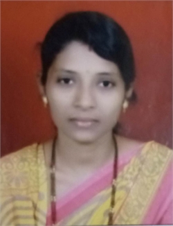 Jyoti ramesh gholap - Part time Cleaner and Cook in Dhankawadi in Pune
