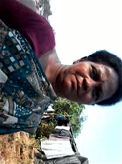 Jyoti Ramesh Lanjekar - Part time Cleaner in Kandivali East in Mumbai