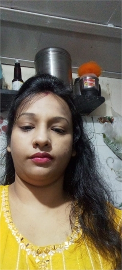 Jyoti Rathod - Part time Cleaner and Cook and Baby Sitter in Bhayender east in Thane