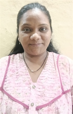 Jyoti rathod - Part time Patient Care and Elderly Care in Lohegaon in Pune