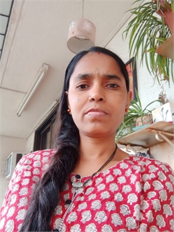jyoti ravi nibalkar - Full time Cleaner and Cook and Patient Care and Elderly Care in ambarnath east in Thane