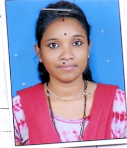 Jyoti Ravi Shankar Jaiswal - Part time Cleaner and Cook and Baby Sitter in Mulund West in Thane