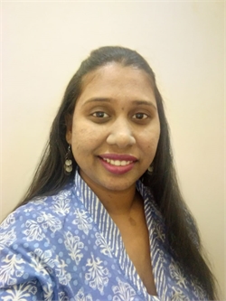 Jyoti Mohan Sadamate - Full time Cook in Majiwada in Thane