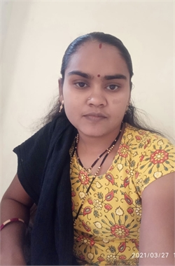 Jyoti Sahane - Full time Patient Care and Elderly Care and Baby Sitter in Pune,Alandi in Pune