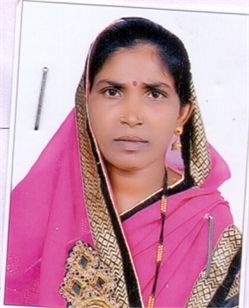 Jyoti Sahebrao Gundale - Part time Cleaner and Cook and Patient Care and Elderly Care and Baby Sitter in Magarpatta in Pune
