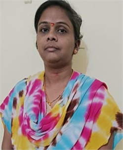 Jyoti Salunkhe - Part time Cook in Pimpri Gaon in Pune