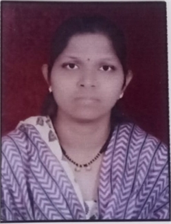 Jyoti Salve - Part time Cleaner and Patient Care and Elderly Care and Baby Sitter in ambivali east in Thane