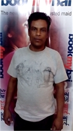 Jyoti Samant