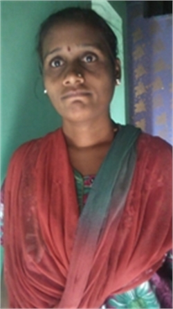 Jyoti Sandeep More - Part time Cleaner and Cook and Baby Sitter in Kalyan East in Thane