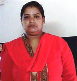 Jyoti Sanjay Eangale - Full time Patient Care and Elderly Care in Boisar in Mumbai