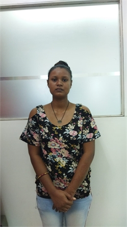 jyoti sarkar - Full time Cleaner and Cook and Baby Sitter in madh in Mumbai