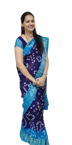 Jyoti shah