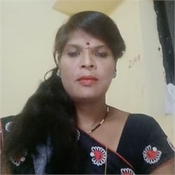 jyoti sharao gaikwad - Part time Cleaner in solapur in Pune